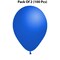 Deluxe Solid Color Balloons - 11 Inch | Celebration with a vibrant array of inflatable decorations, party supplies | RAHEEV®